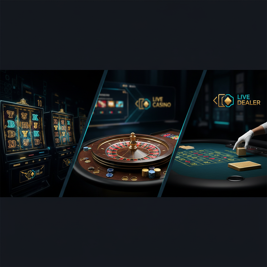 Betweb cassino, slots e mesas ao vivo