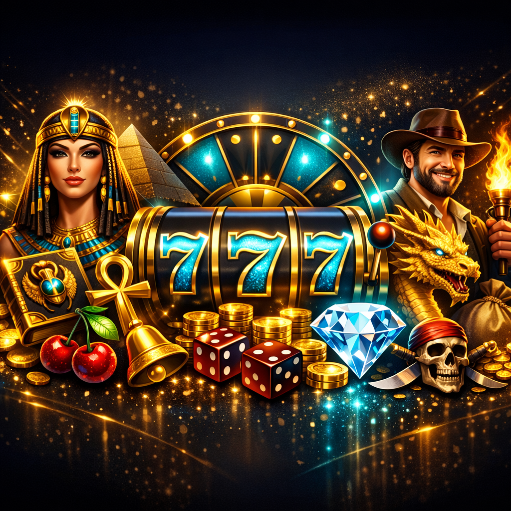 Betweb slots populares e jogos de cassino